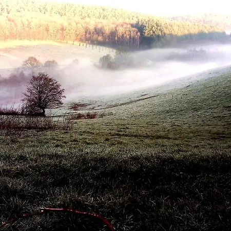 Vakantiehuis Maison De