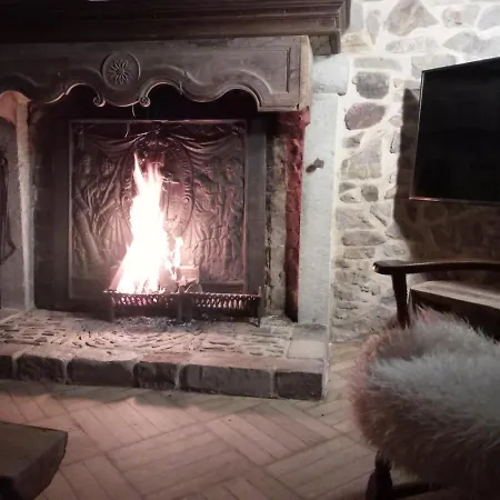펜션 Maison De Gesves