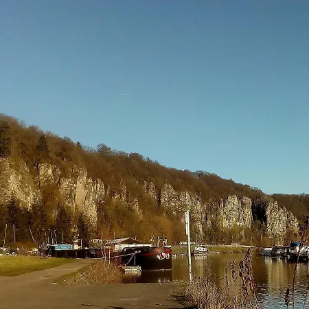 Maison De Hébergement de vacances