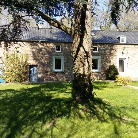 Maison De Holiday home *