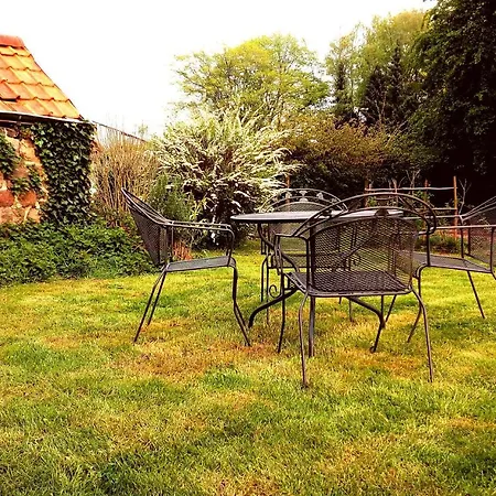 Nyaraló Maison De *