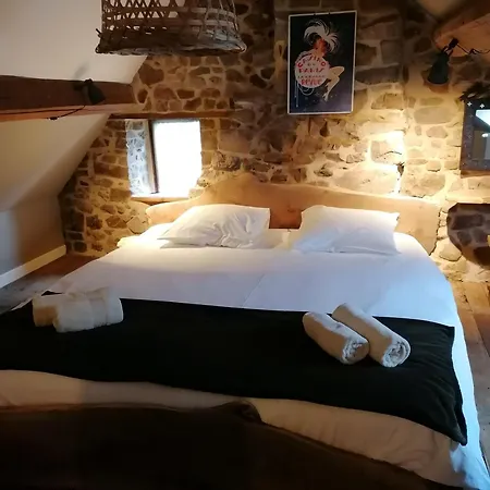 Maison De