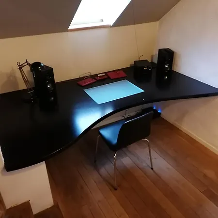 Maison De 펜션 Gesves