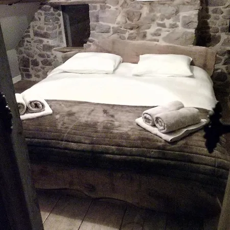 Maison De Holiday home Gesves