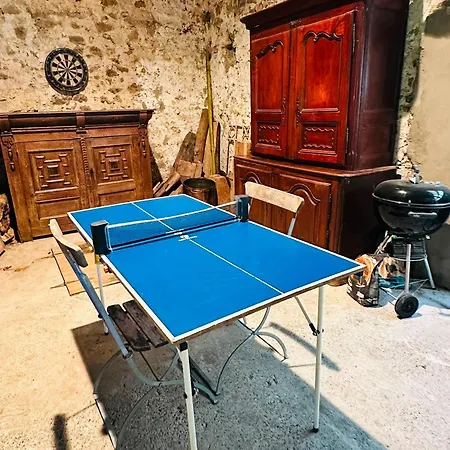 Maison De * Gesves