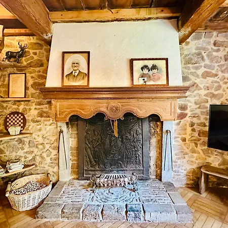 Maison De * Gesves