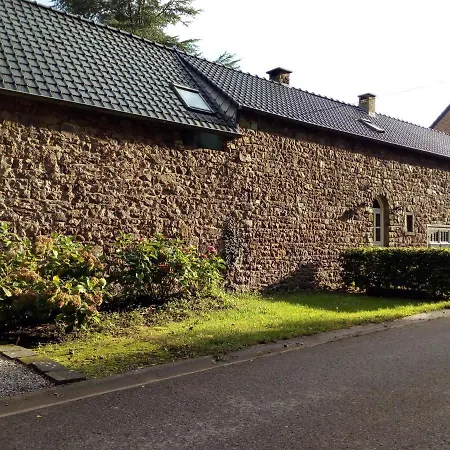 Maison De