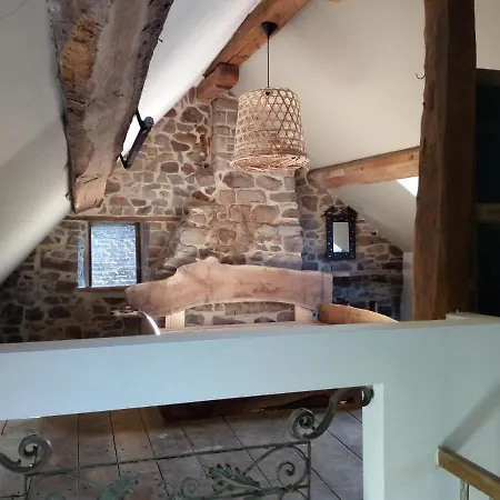 Maison De