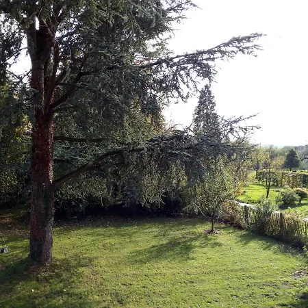 Maison De * Gesves
