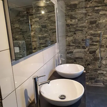 Holiday home Maison De