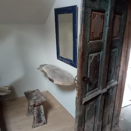 펜션 Maison De Gesves