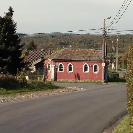 Maison De Holiday home *