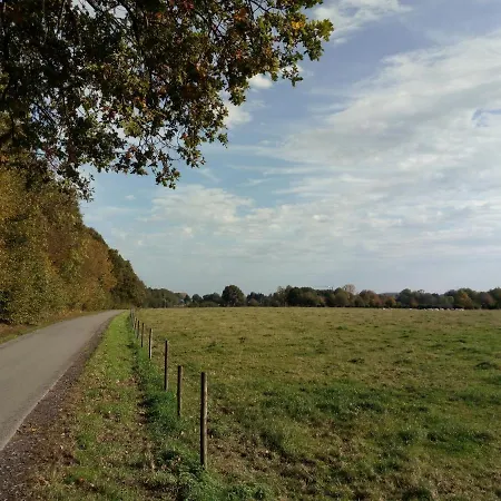 Vakantiehuis Maison De *