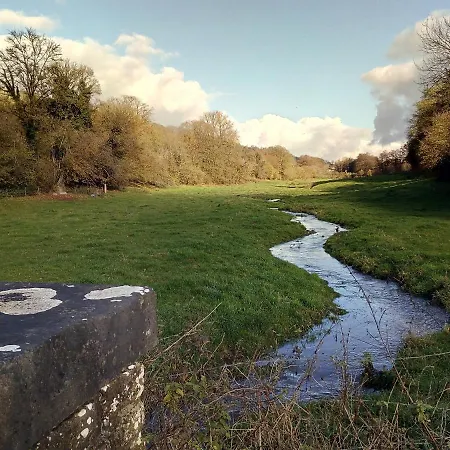 Vakantiehuis Maison De *