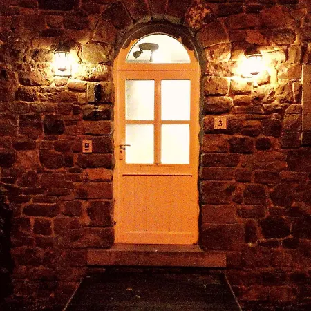 펜션 Maison De