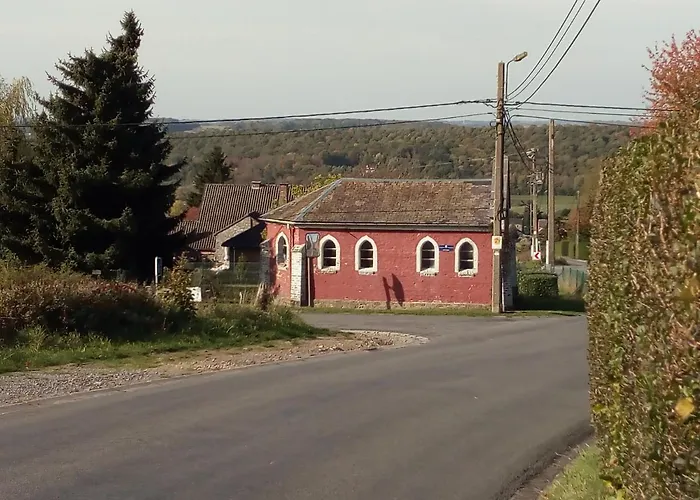 Maison De Casa vacanze *