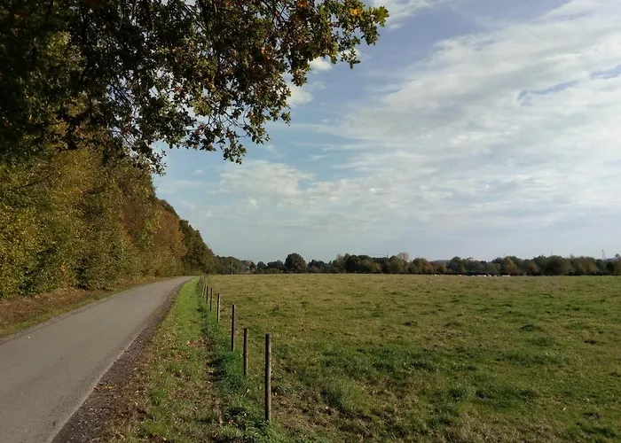 Casa vacanze Maison De *